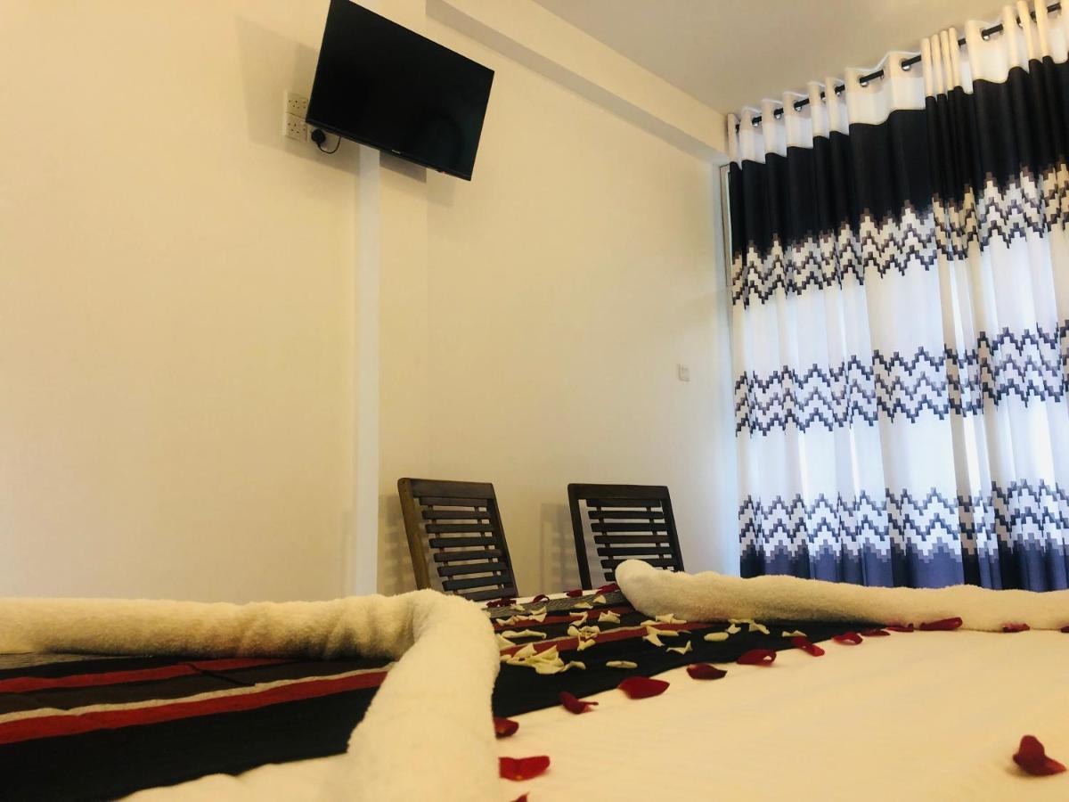 Boo Kirinda Holiday Resort Badulla Eksteriør billede