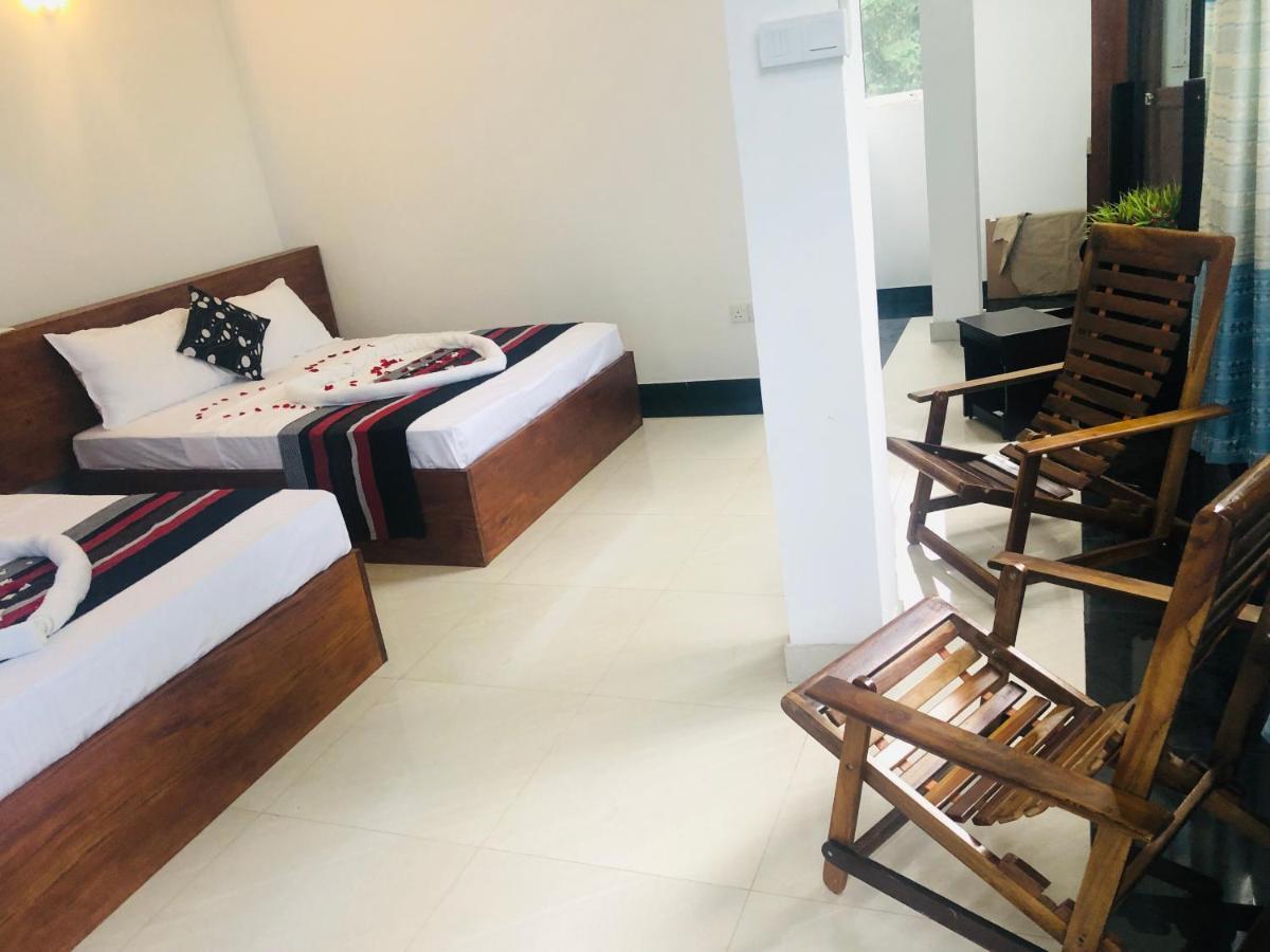 Boo Kirinda Holiday Resort Badulla Eksteriør billede