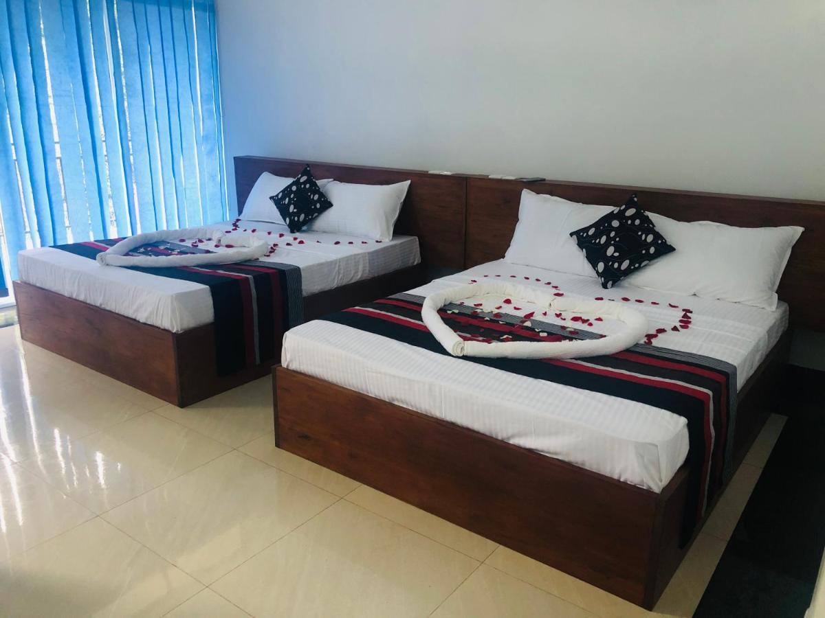 Boo Kirinda Holiday Resort Badulla Eksteriør billede