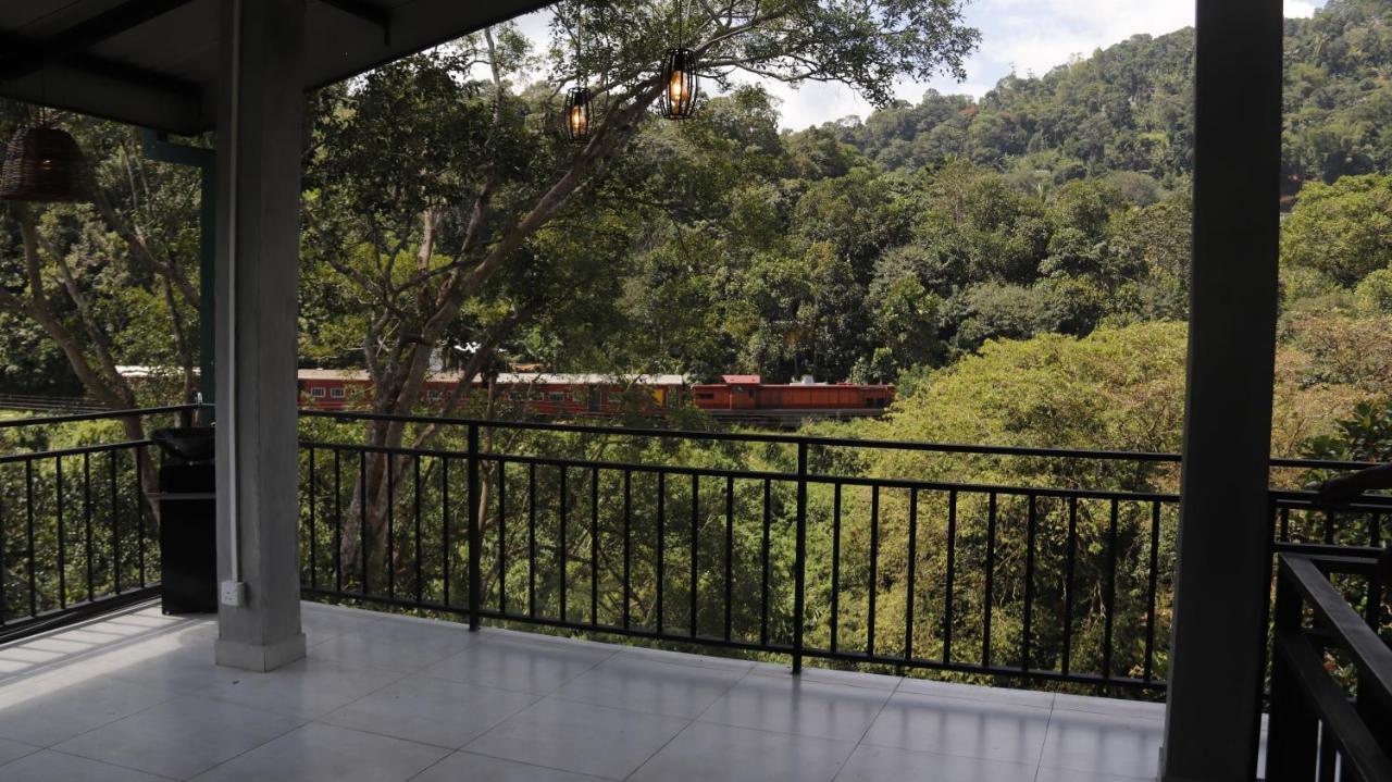 Boo Kirinda Holiday Resort Badulla Eksteriør billede