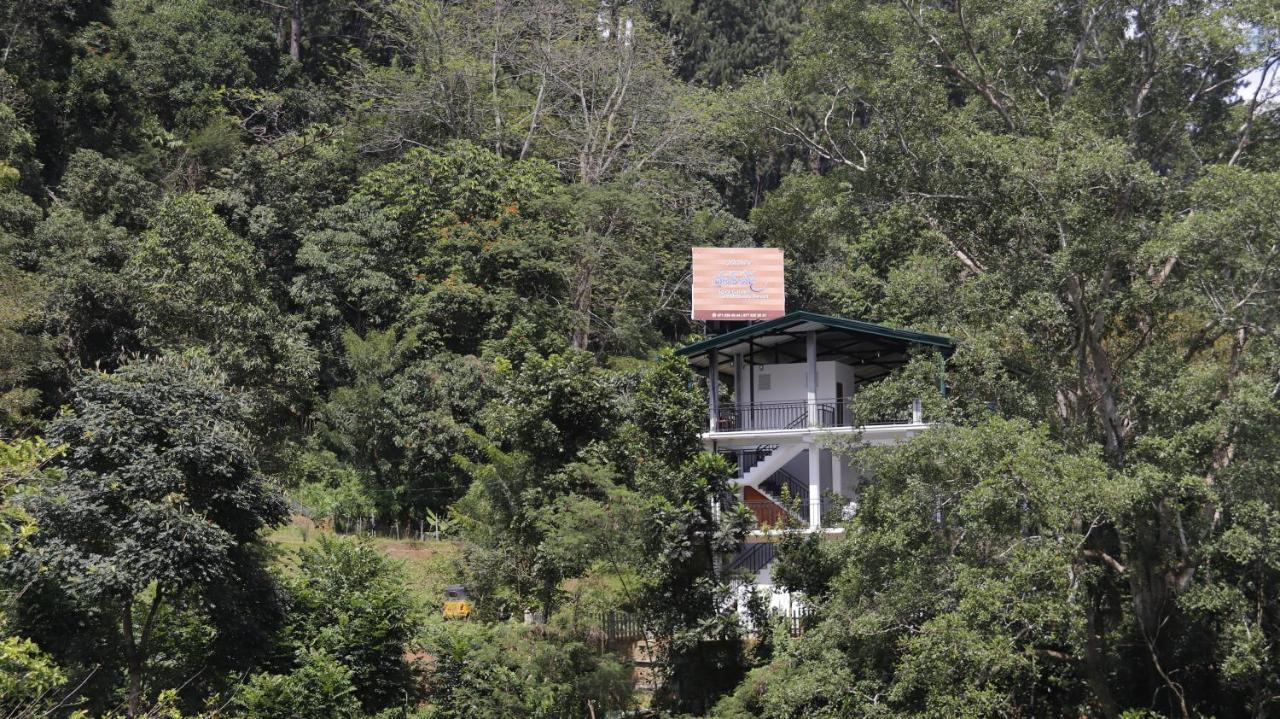 Boo Kirinda Holiday Resort Badulla Eksteriør billede