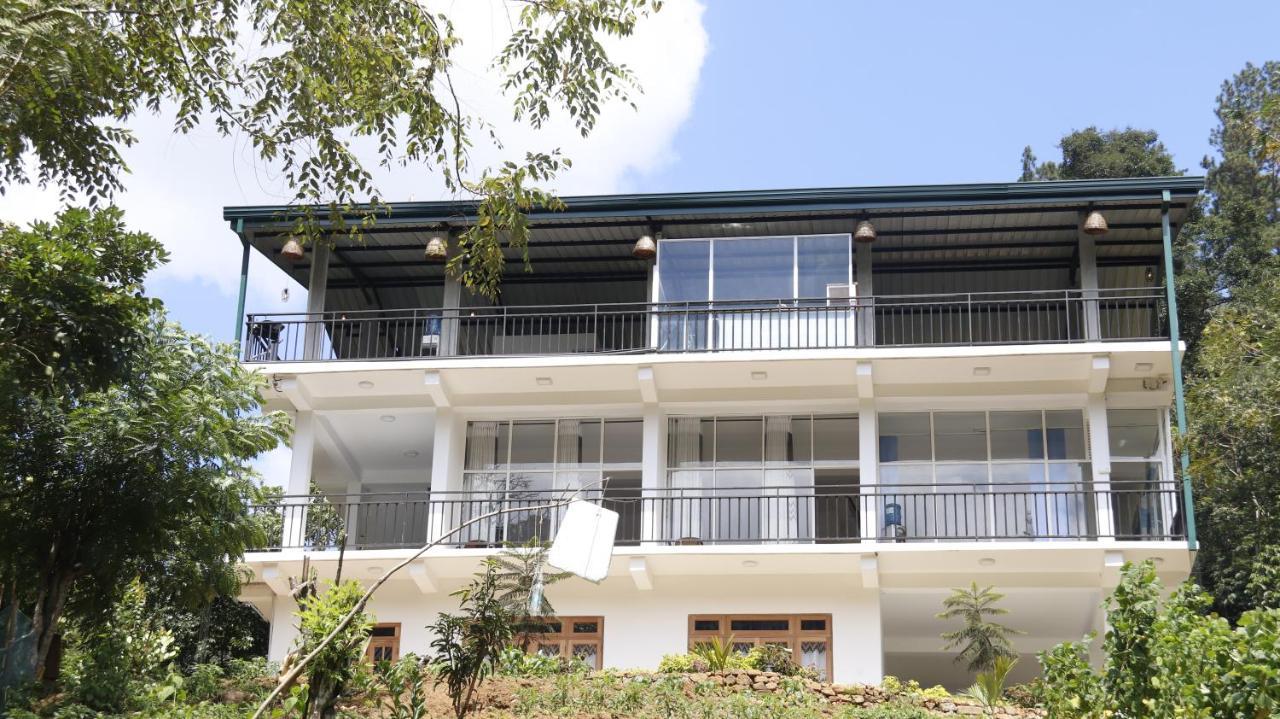 Boo Kirinda Holiday Resort Badulla Eksteriør billede