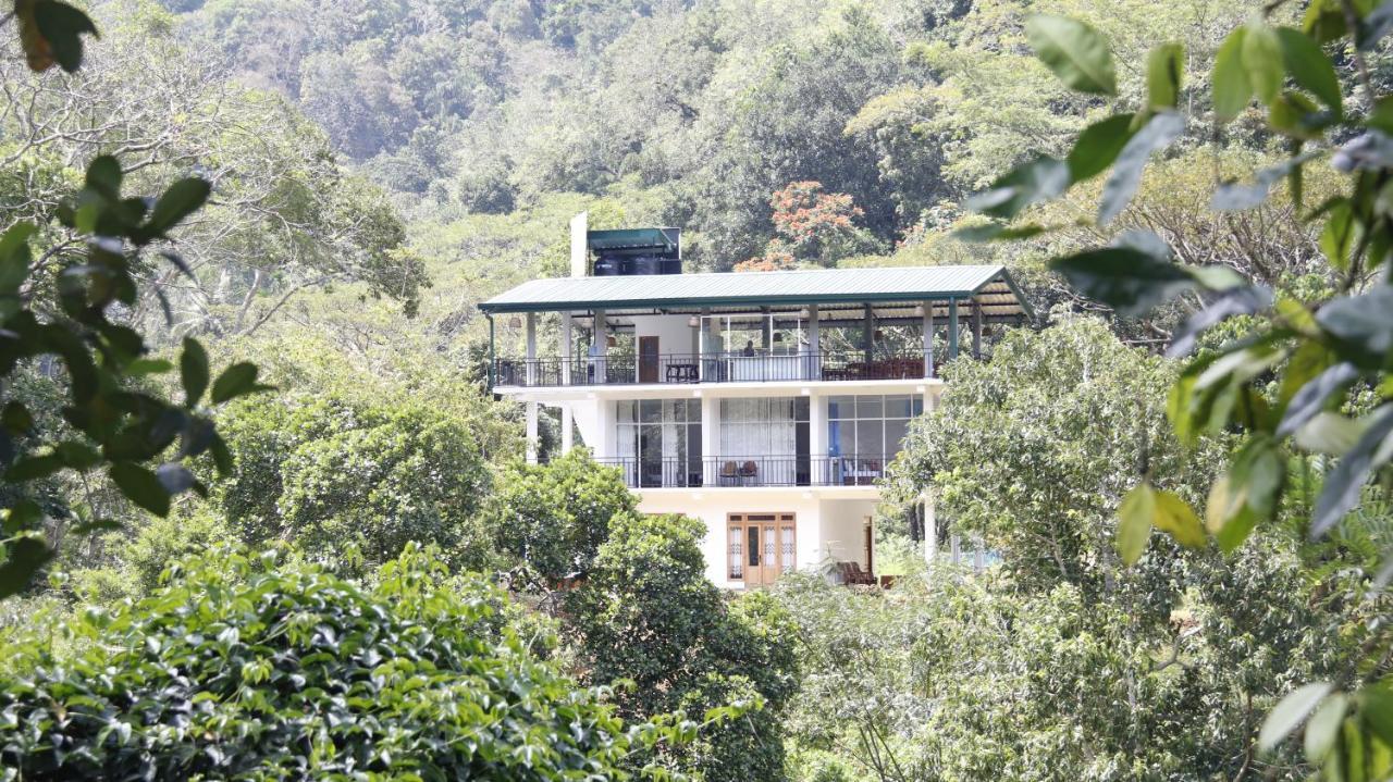 Boo Kirinda Holiday Resort Badulla Eksteriør billede