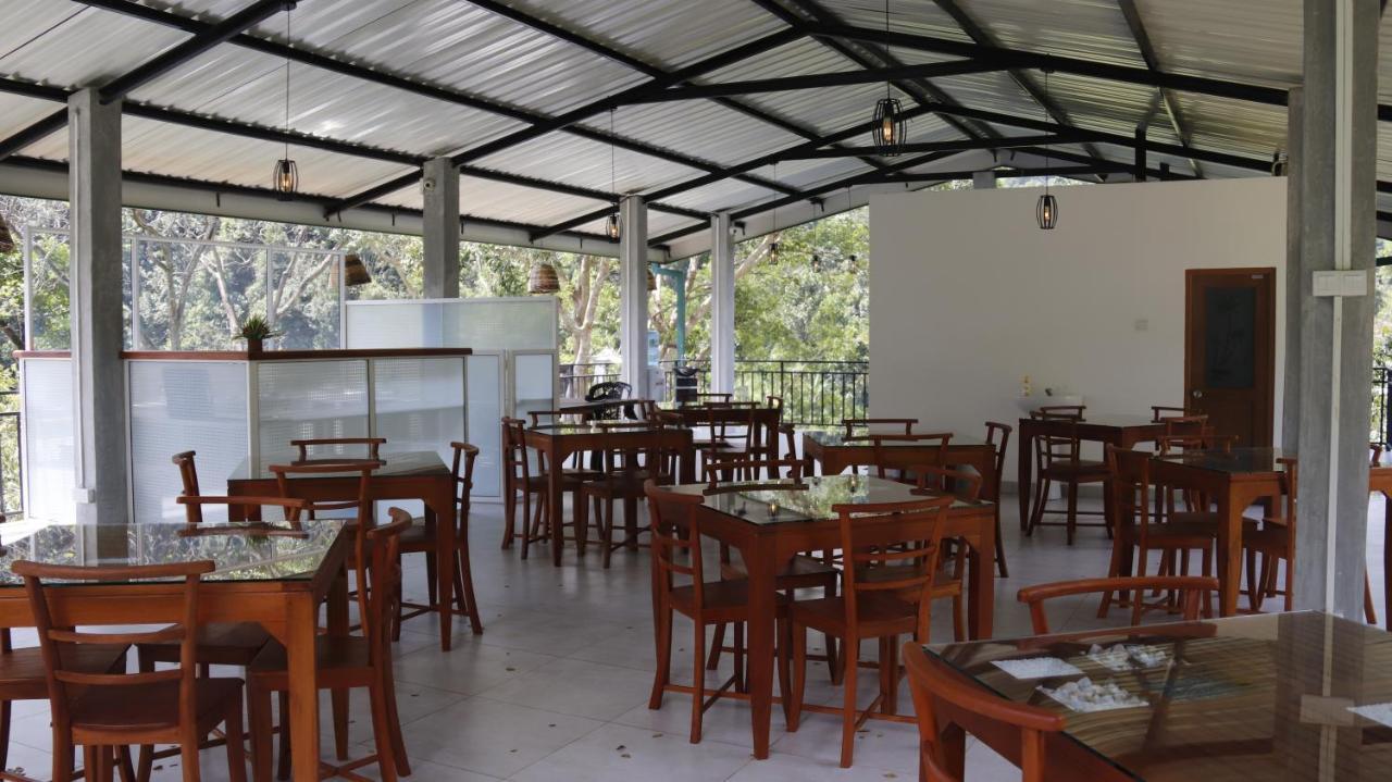 Boo Kirinda Holiday Resort Badulla Eksteriør billede