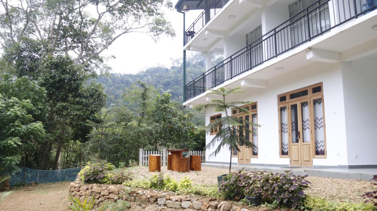 Boo Kirinda Holiday Resort Badulla Eksteriør billede