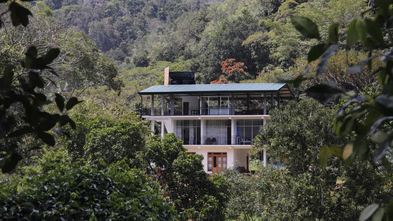 Boo Kirinda Holiday Resort Badulla Eksteriør billede