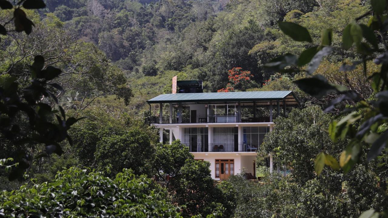 Boo Kirinda Holiday Resort Badulla Eksteriør billede