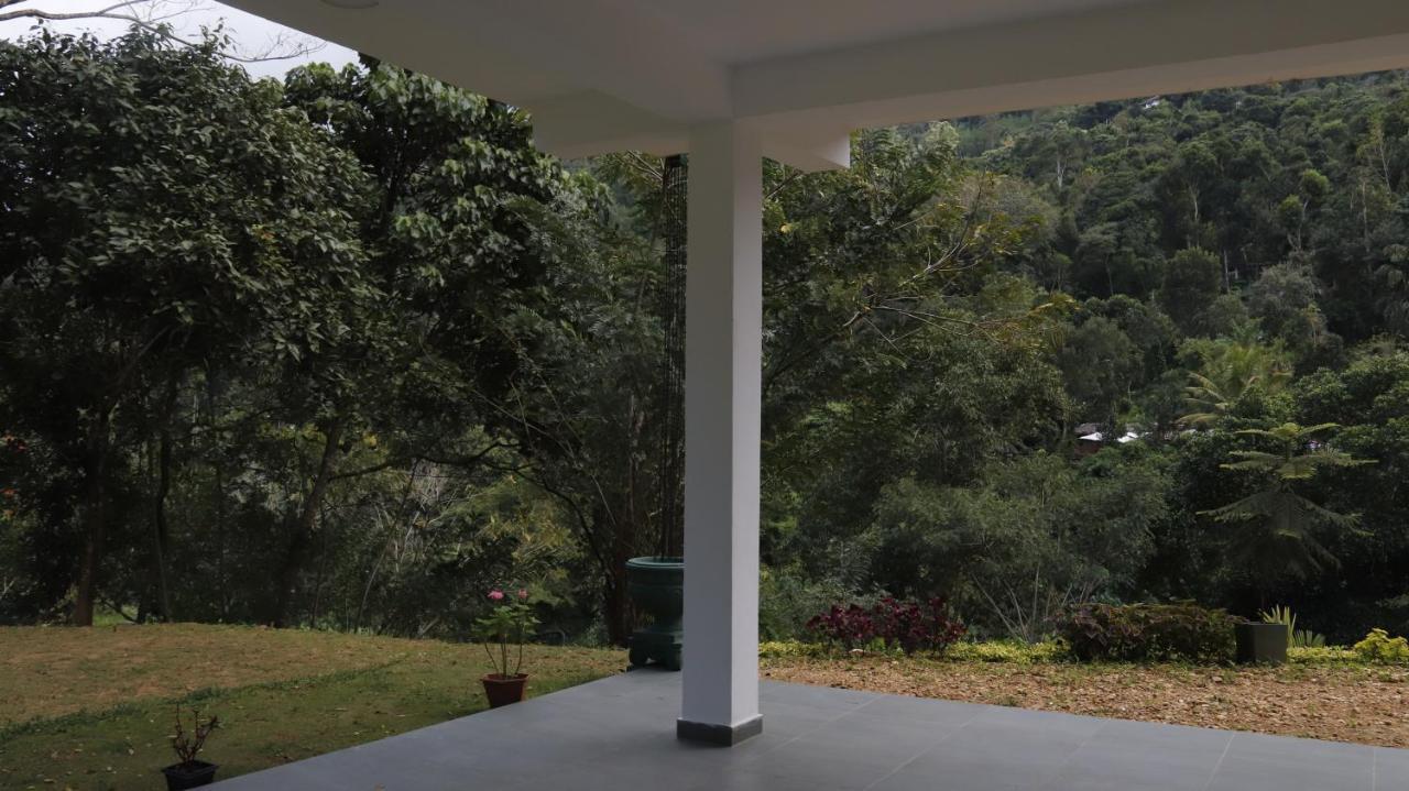 Boo Kirinda Holiday Resort Badulla Eksteriør billede