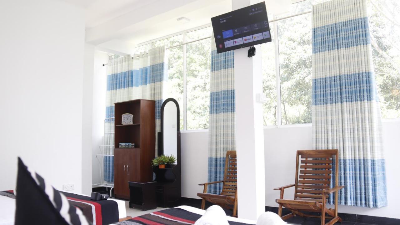 Boo Kirinda Holiday Resort Badulla Eksteriør billede