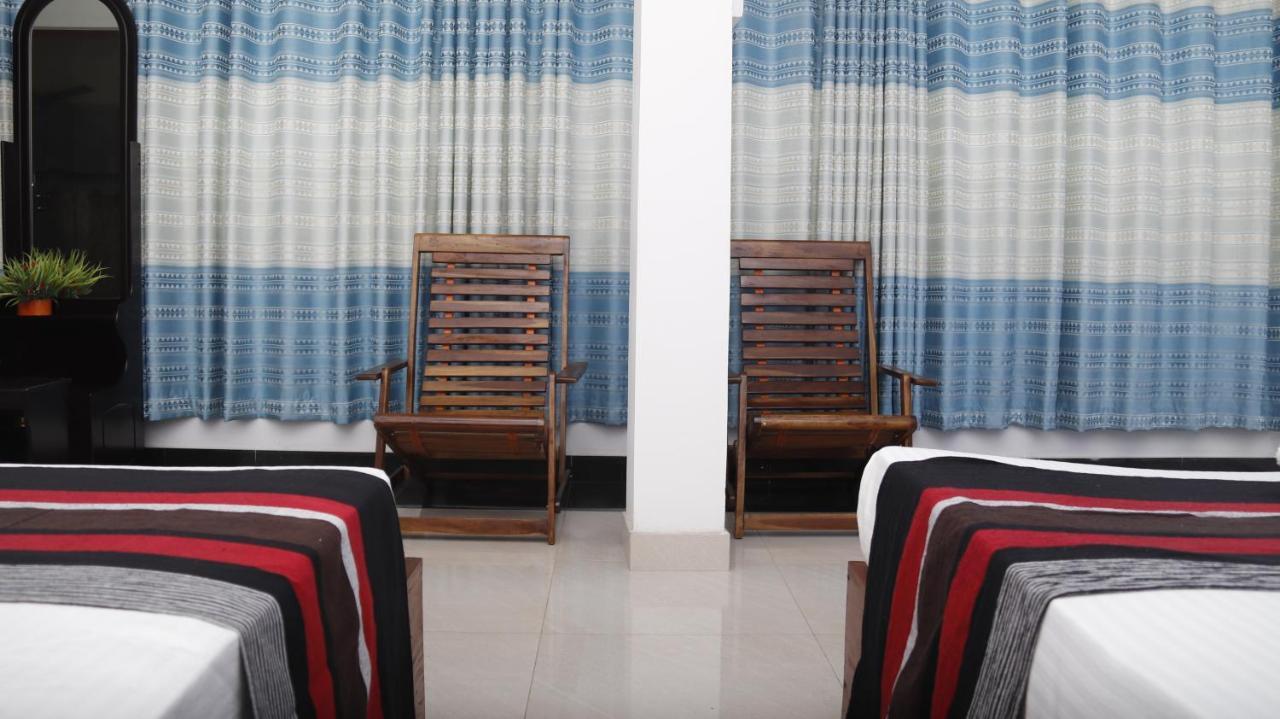 Boo Kirinda Holiday Resort Badulla Eksteriør billede